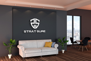 Logo Design by ismail islam for StratSure Pty Ltd | Design: #31589062