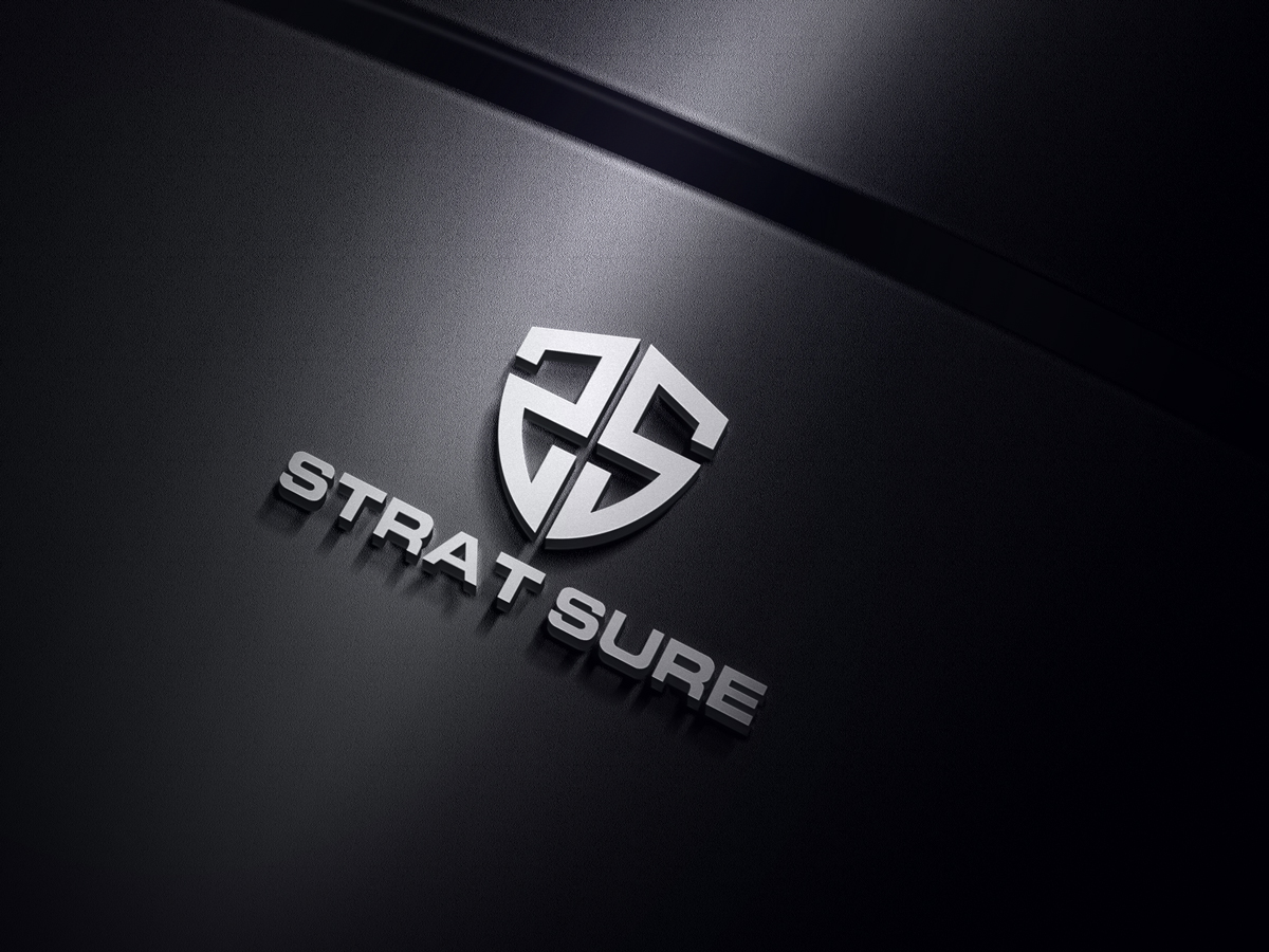 Logo Design by ismail islam for StratSure Pty Ltd | Design #31589064