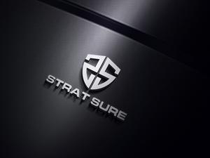 Logo Design by ismail islam for StratSure Pty Ltd | Design: #31589064
