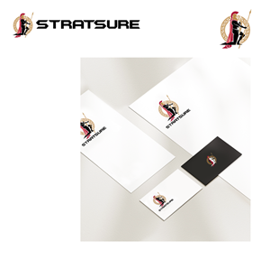 Logo Design by Enz67 for StratSure Pty Ltd | Design: #31590598