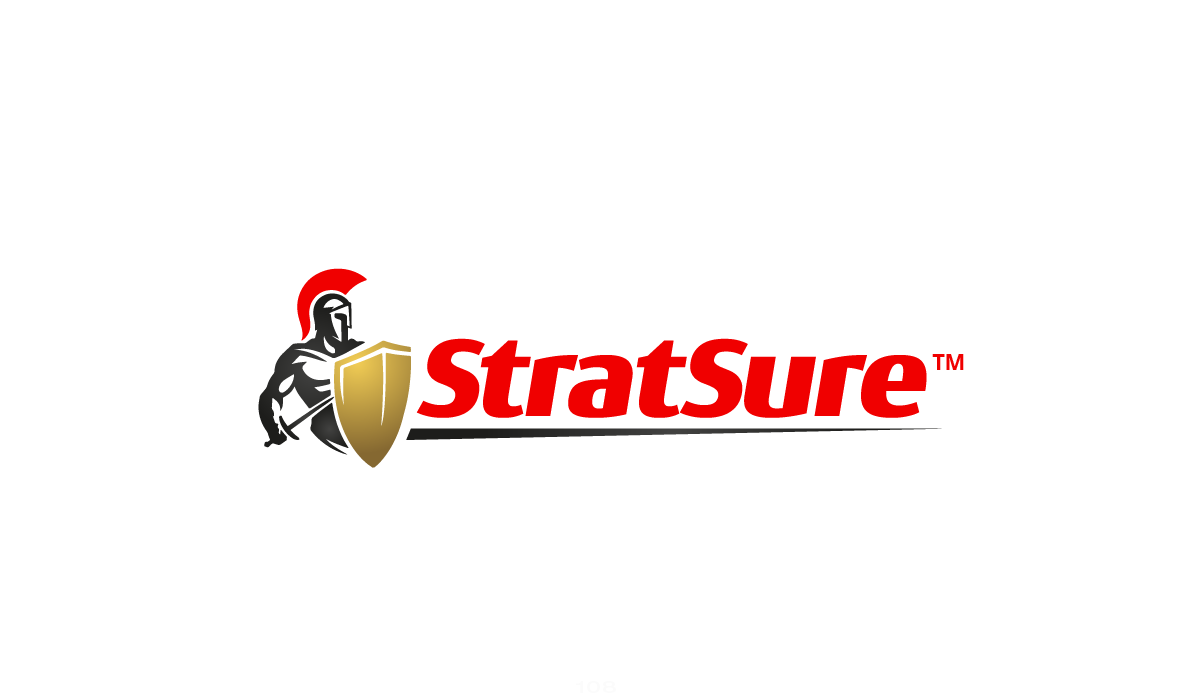 Logo Design by Caribu inc for StratSure Pty Ltd | Design #31587446