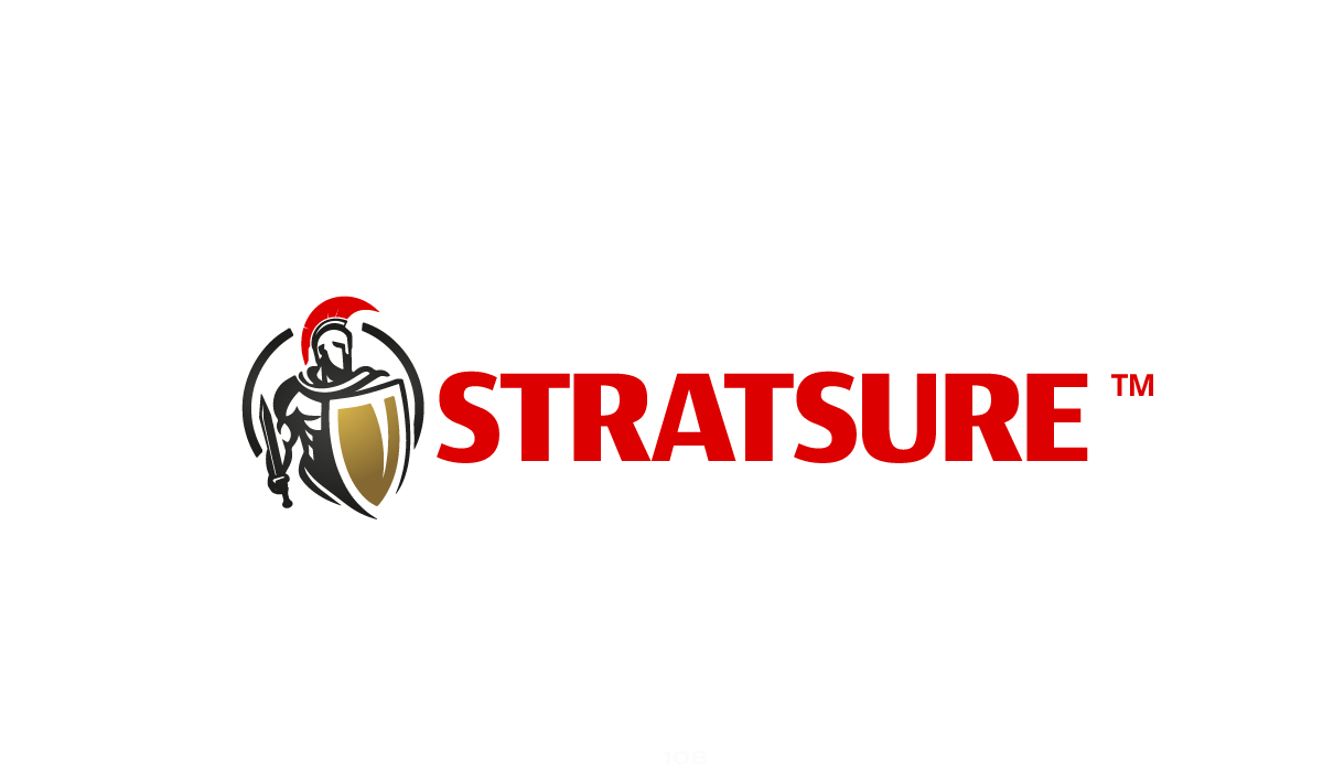 Logo Design by Caribu inc for StratSure Pty Ltd | Design #31587447