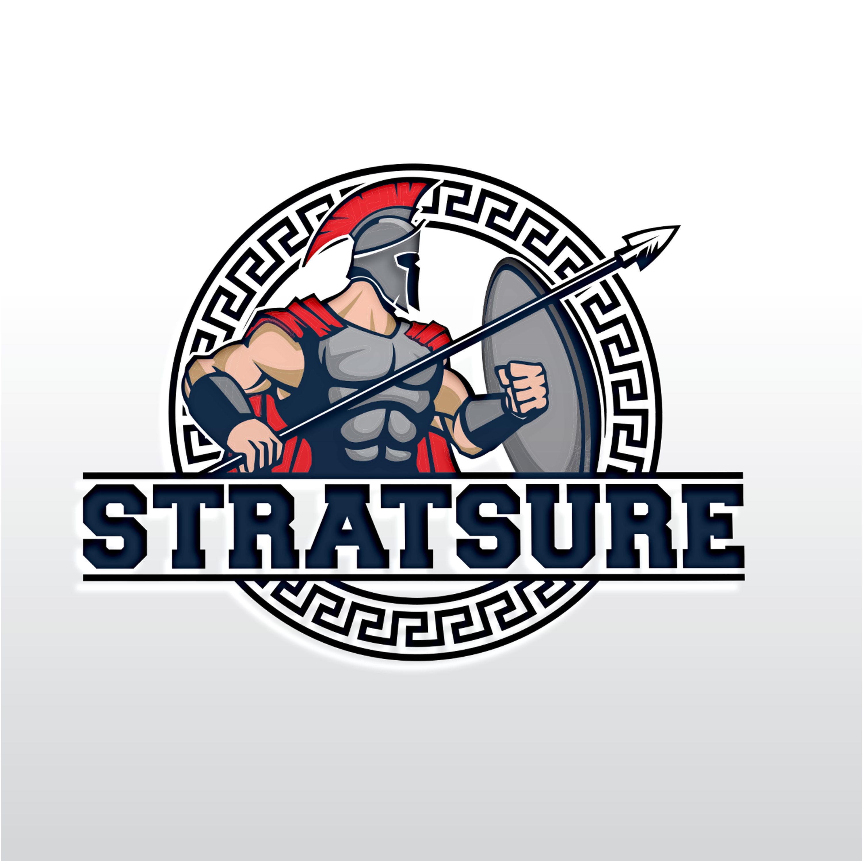 Logo Design by MD ROKON UDDIN for StratSure Pty Ltd | Design: #31591630
