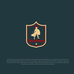 Logo Design by DesignSNW for StratSure Pty Ltd | Design: #31587111