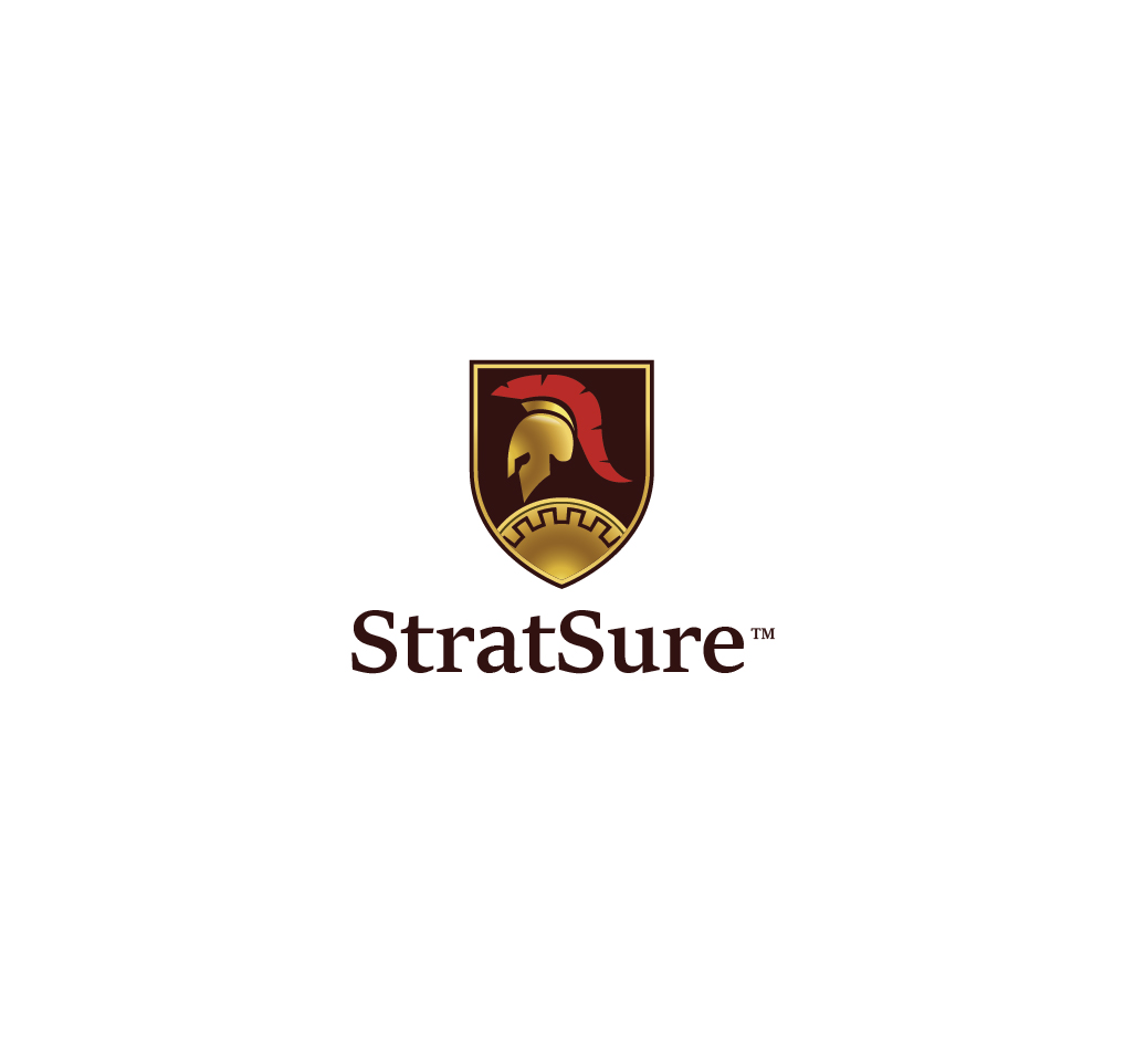 Diseño de Logo por Onse Officials para StratSure Pty Ltd | Diseño #31591175