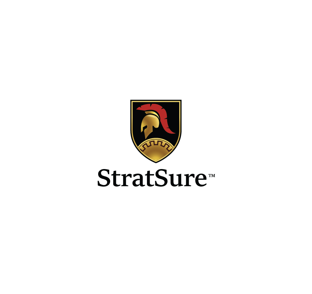 Logo Design by Onse Officials for StratSure Pty Ltd | Design #31591270