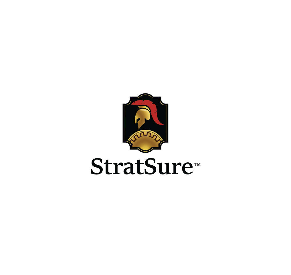Logo Design by Onse Officials for StratSure Pty Ltd | Design #31591402