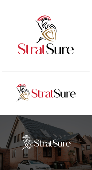 Logo Design by Artya Works for StratSure Pty Ltd | Design: #31591668