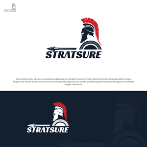 Diseño de Logo por Mosa. Monira para StratSure Pty Ltd | Diseño: #31587573