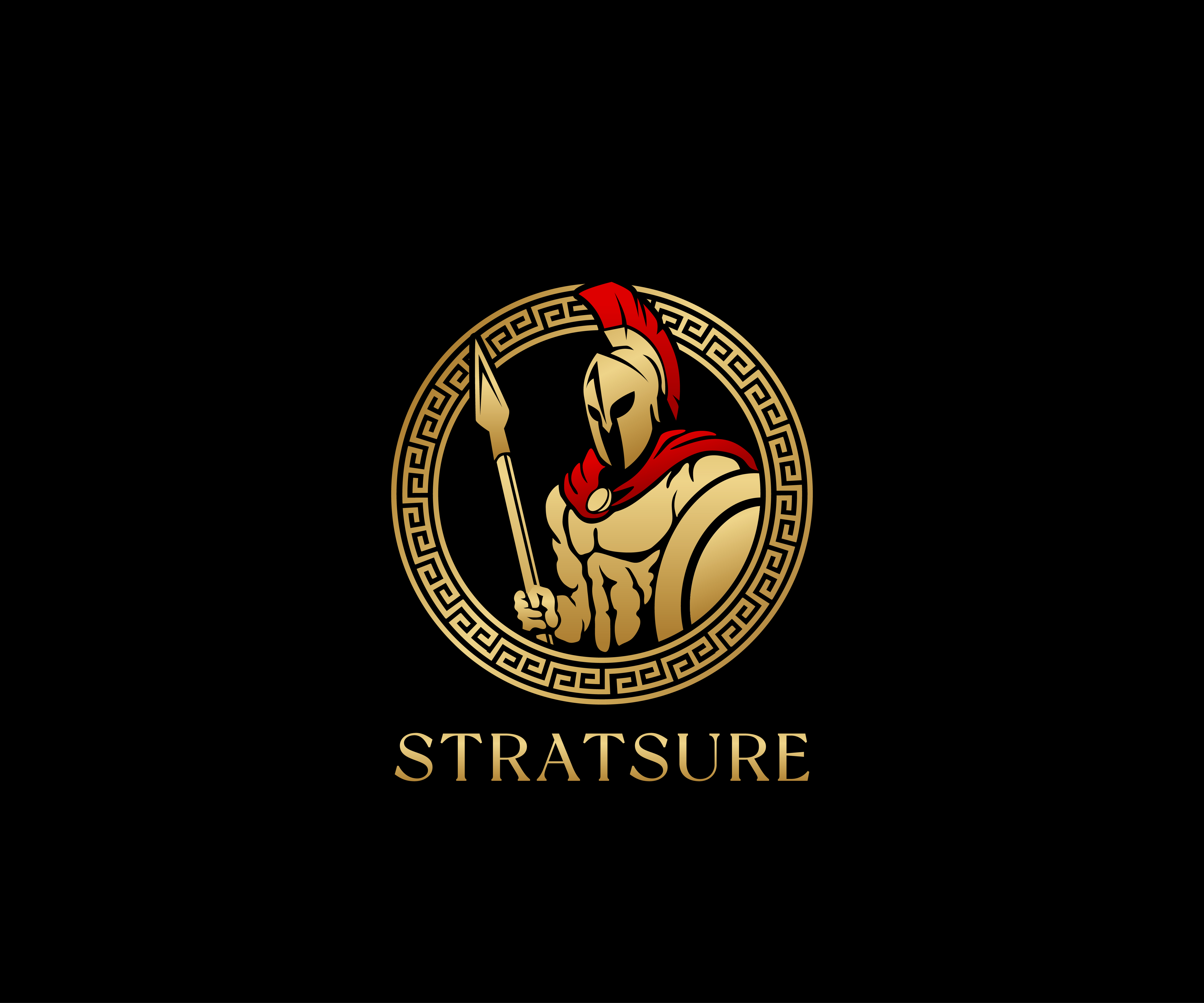 Logo Design by James J. for StratSure Pty Ltd | Design #31592233