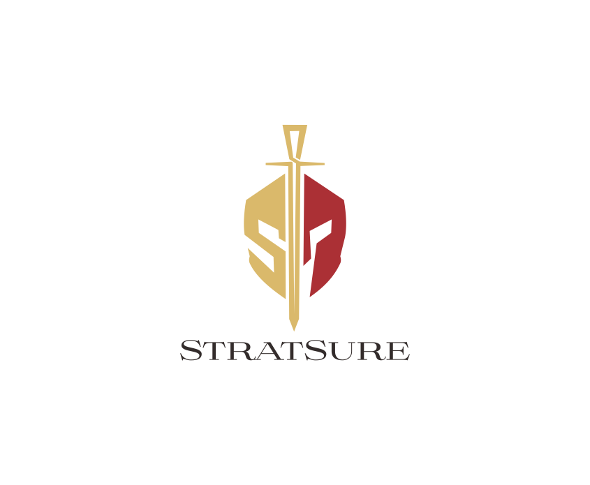 Logo Design by  Six Eleven Design for StratSure Pty Ltd | Design #31586491