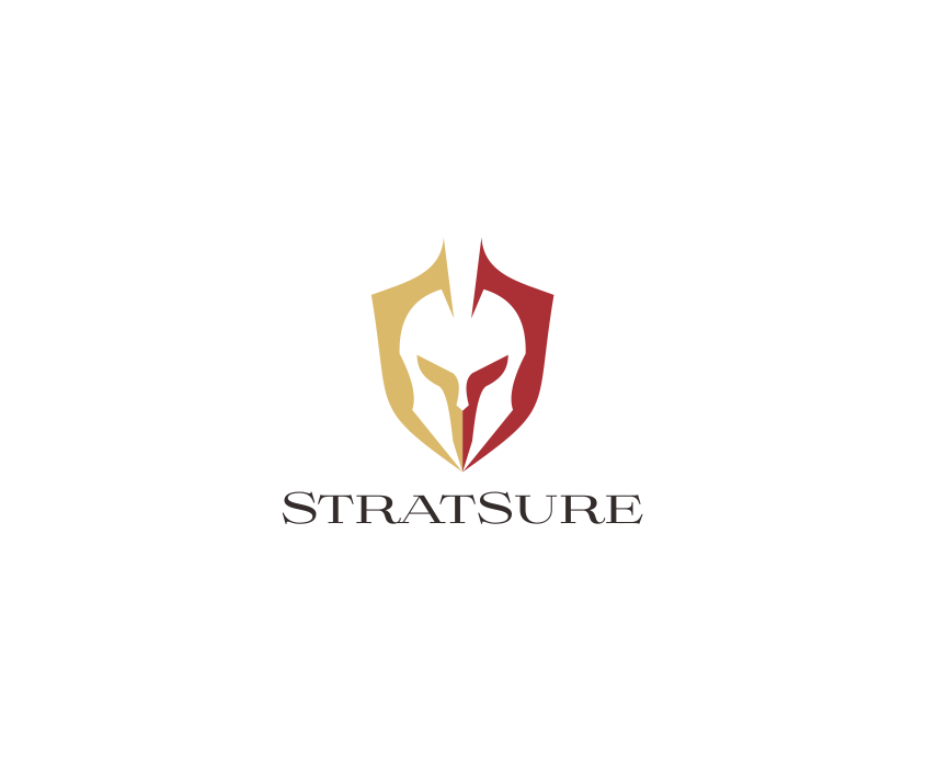 Logo Design by  Six Eleven Design for StratSure Pty Ltd | Design #31586532