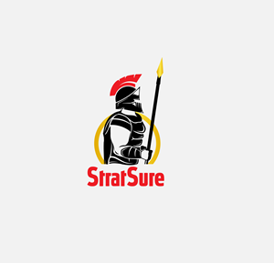 Logo Design by Logo24.com for StratSure Pty Ltd | Design: #31591041