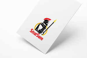 Logo Design by Logo24.com for StratSure Pty Ltd | Design: #31591056