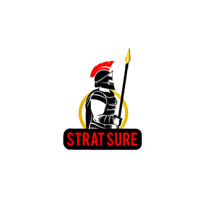 Logo Design by Logo24.com for StratSure Pty Ltd | Design: #31591098
