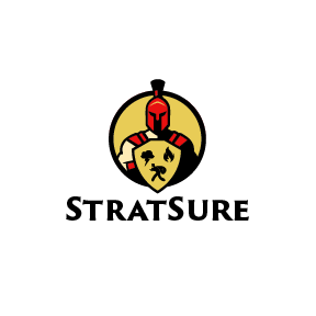 Logo Design by Elrich for StratSure Pty Ltd | Design: #31586705