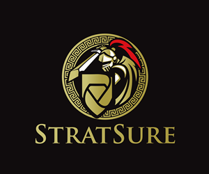 Logo Design by Zonda Studio for StratSure Pty Ltd | Design: #31591479