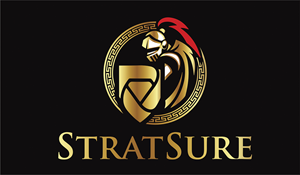 Logo Design by Zonda Studio for StratSure Pty Ltd | Design: #31596679