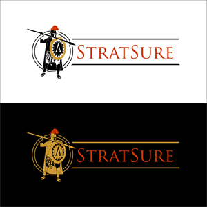 Logo Design by Afika_YN for StratSure Pty Ltd | Design: #31591842