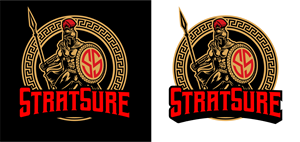 Logo Design by John Mark Arts for StratSure Pty Ltd | Design: #31589075