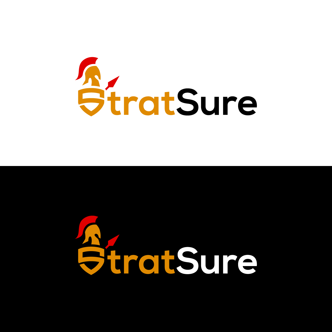 Logo Design by sangeloenriquez for StratSure Pty Ltd | Design #31587098