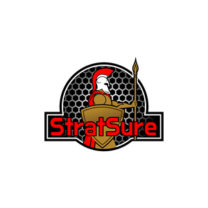 Logo Design by Hanif Logo's for StratSure Pty Ltd | Design: #31587719