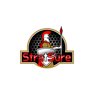 Logo Design by Hanif Logo's for StratSure Pty Ltd | Design: #31588765