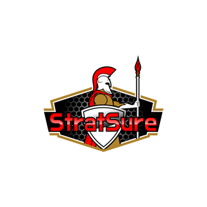 Logo Design by Hanif Logo's for StratSure Pty Ltd | Design: #31590370