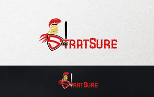 Logo Design by got2believe for StratSure Pty Ltd | Design: #31589555
