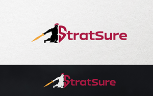 Logo Design by got2believe for StratSure Pty Ltd | Design: #31596290