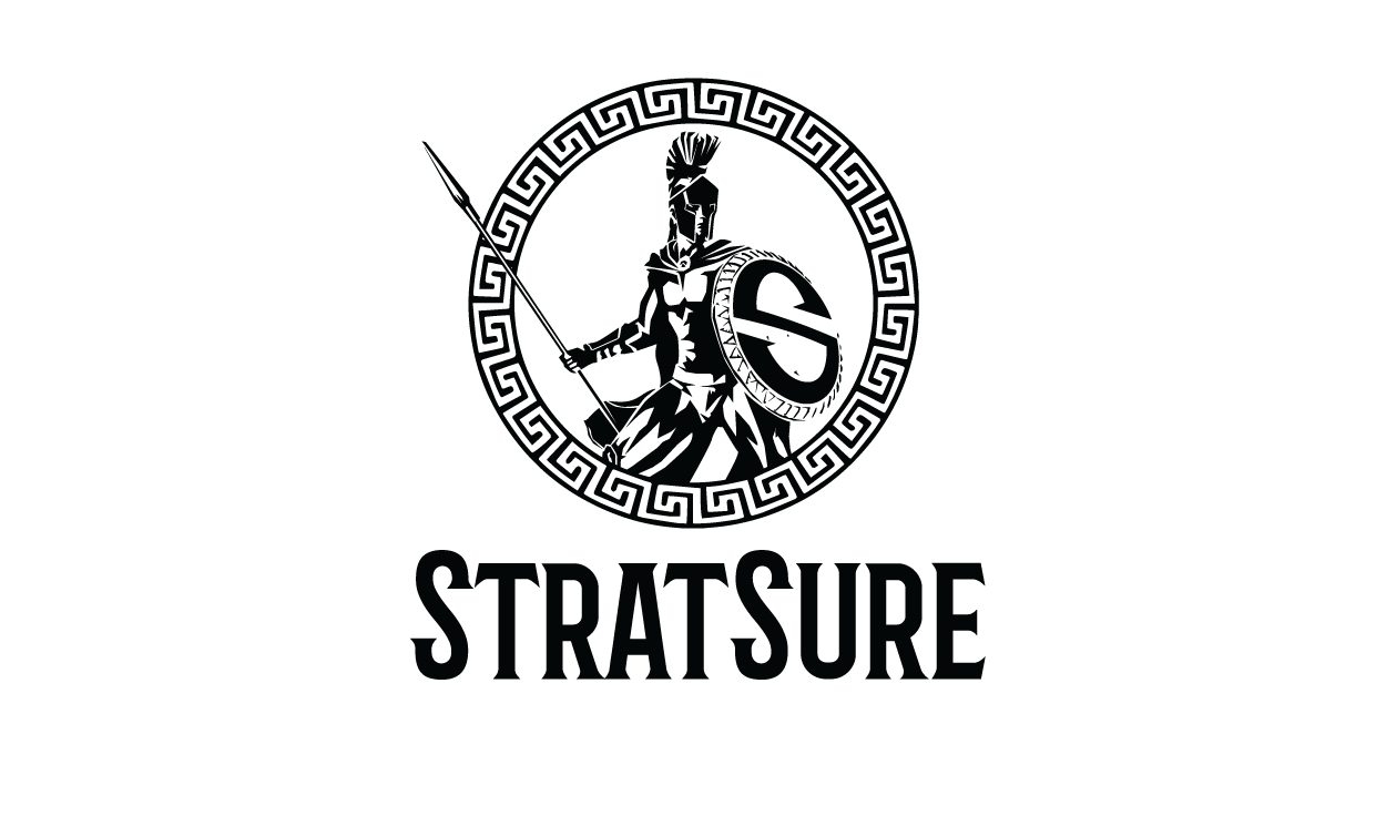 Diseño de Logo por Grafactory para StratSure Pty Ltd | Diseño #31593632