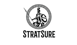 Logo Design by Grafactory for StratSure Pty Ltd | Design: #31593632