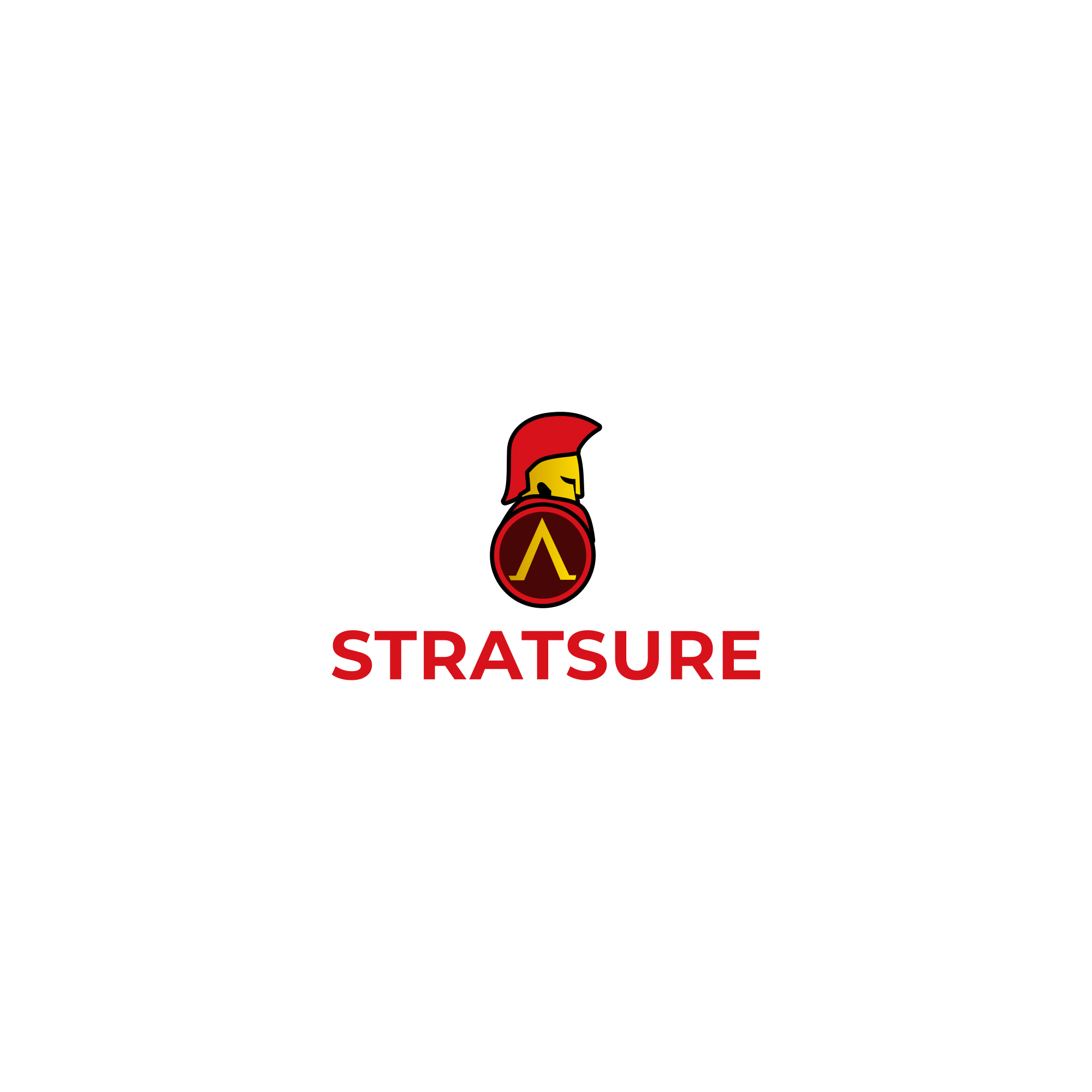 Logo Design by alitjuara for StratSure Pty Ltd | Design #31589204