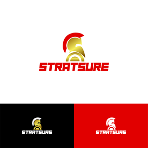 Logo Design by alitjuara for StratSure Pty Ltd | Design: #31589206