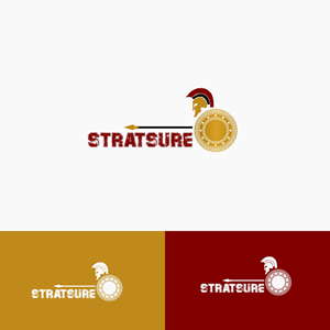 Logo Design by alitjuara for StratSure Pty Ltd | Design: #31589207
