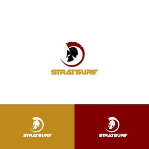 Logo Design by alitjuara for StratSure Pty Ltd | Design: #31589212
