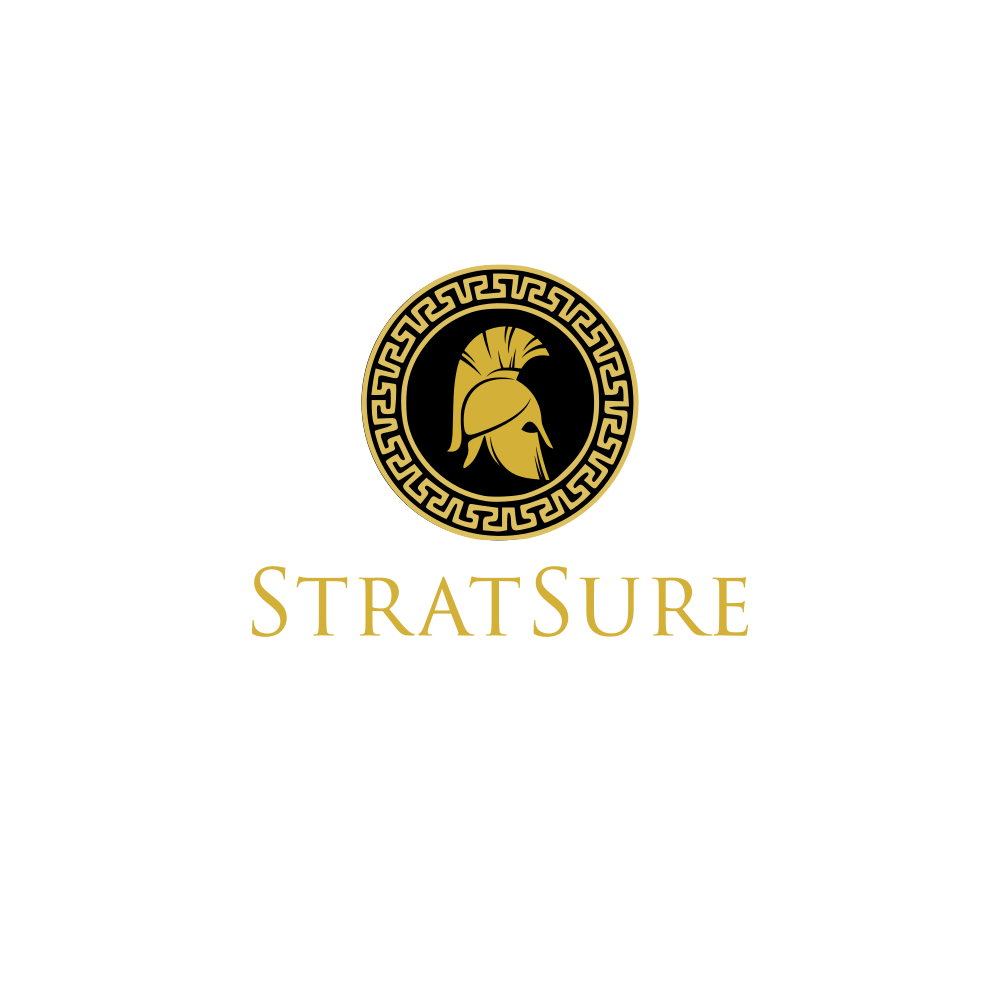 Logo Design by alitjuara for StratSure Pty Ltd | Design #31596078