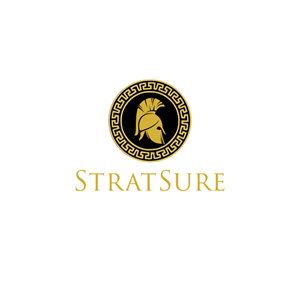 Logo Design by alitjuara for StratSure Pty Ltd | Design: #31596078