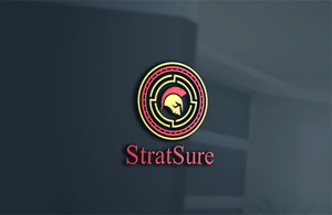 Logo Design by 4tech services for StratSure Pty Ltd | Design: #31593098
