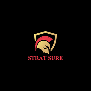 Logo Design by 4tech services for StratSure Pty Ltd | Design: #31593099