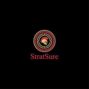 Logo Design by 4tech services for StratSure Pty Ltd | Design: #31593100