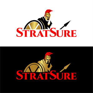 Logo Design by Manggalaraja for StratSure Pty Ltd | Design: #31588258