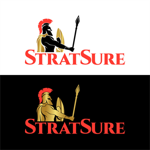 Logo Design by Manggalaraja for StratSure Pty Ltd | Design: #31588259