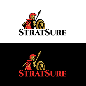 Logo Design by Manggalaraja for StratSure Pty Ltd | Design: #31593156