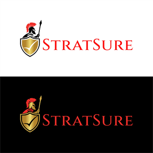 Logo Design by Manggalaraja for StratSure Pty Ltd | Design: #31593948