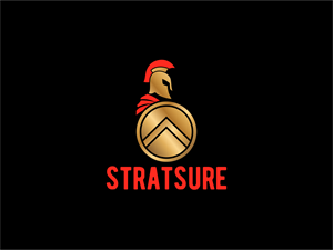 Logo Design by BNdesigner for StratSure Pty Ltd | Design: #31587230