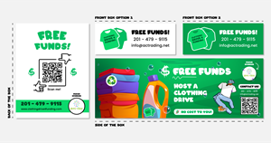 Vector Design by Alan Nugraha for ACR Trading | Design #31619300