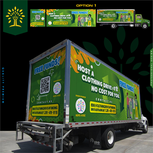 Vector Design by MARO07 for ACR Trading | Design: #31719068
