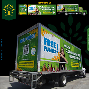 Vector Design by MARO07 for ACR Trading | Design: #31719069