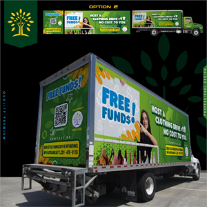 Vector Design by MARO07 for ACR Trading | Design: #31779449